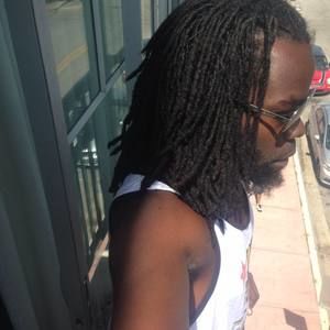 Meet your Posher, Jason